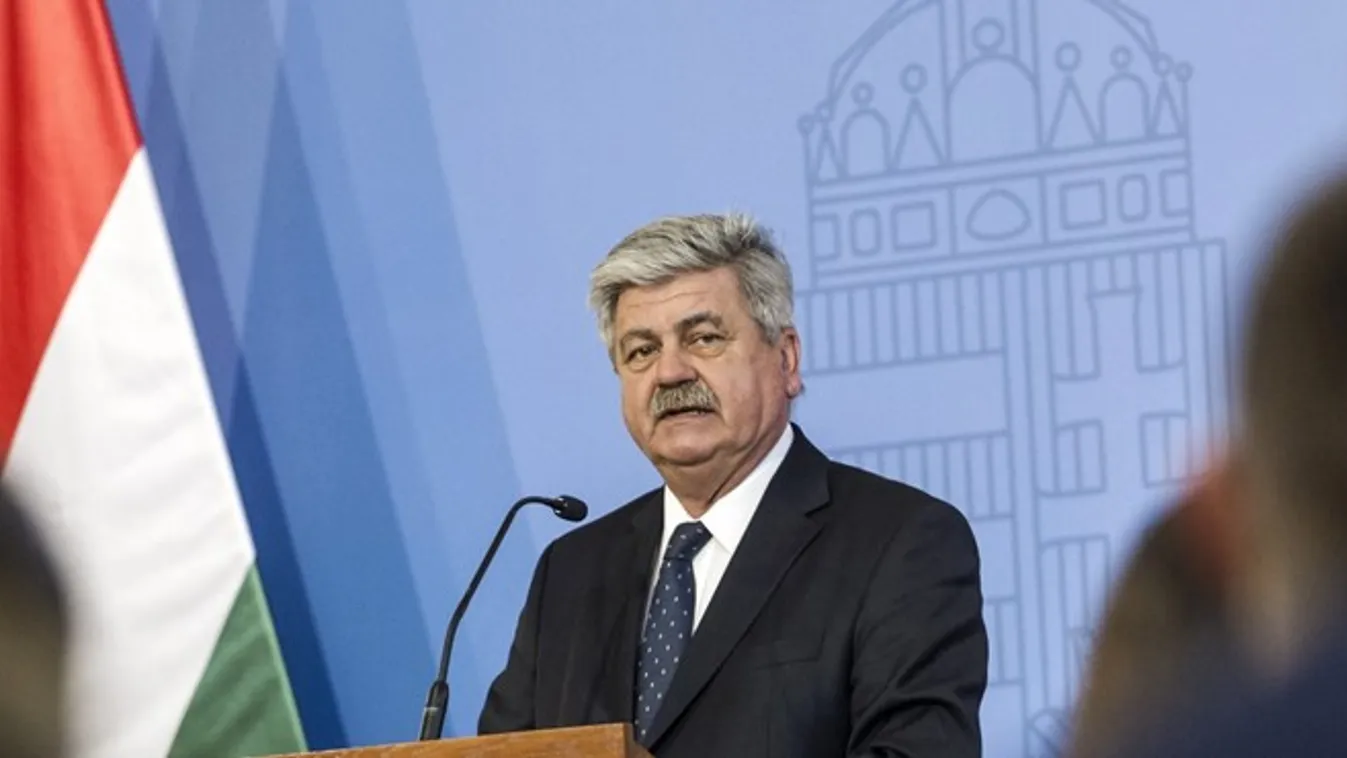 Nem bűncselekmény 1,5 milliárdot „kifelejteni” a vagyonbevallásból