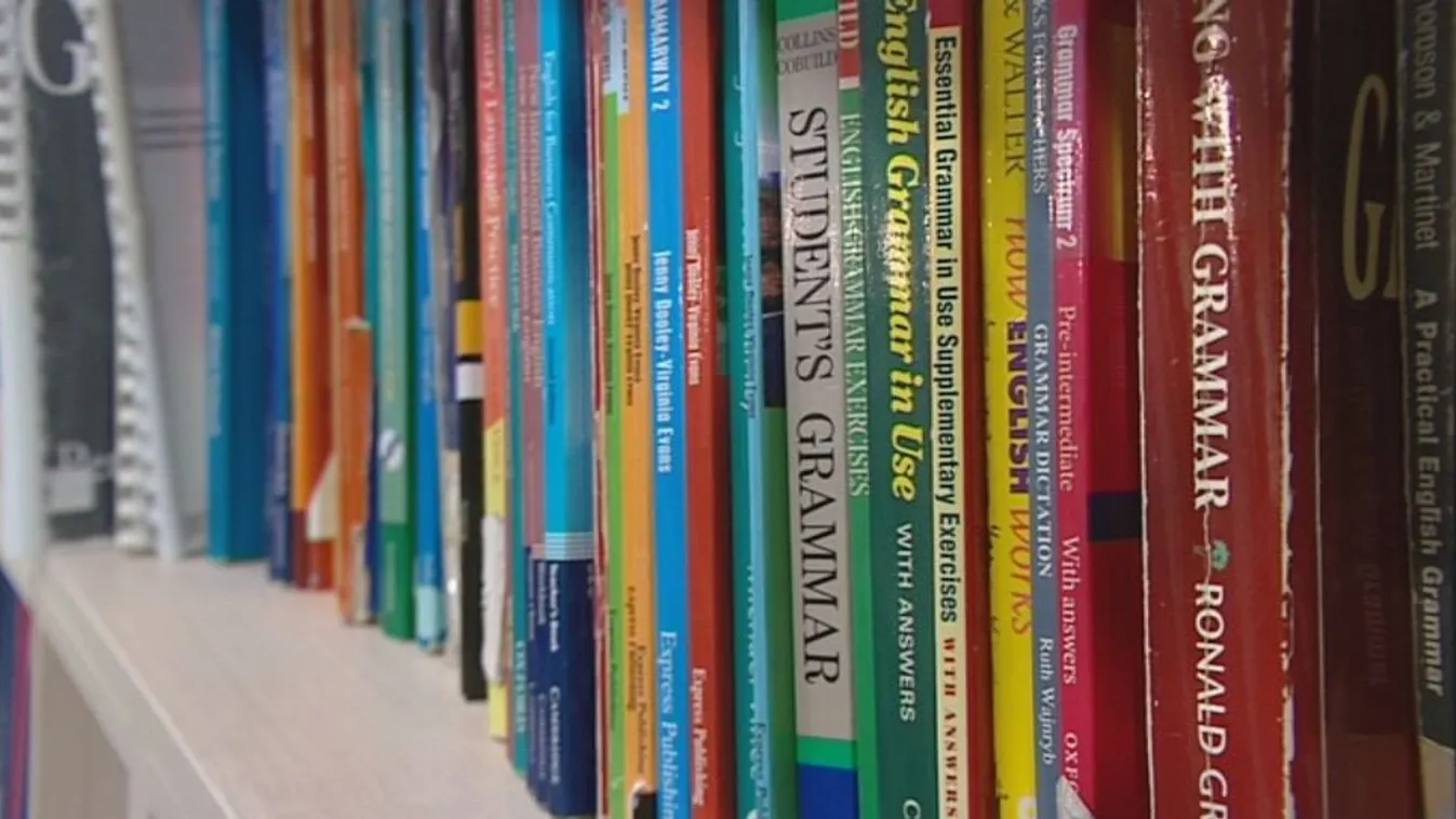 Kevesebb felnőtt tanulhat idegen nyelvet