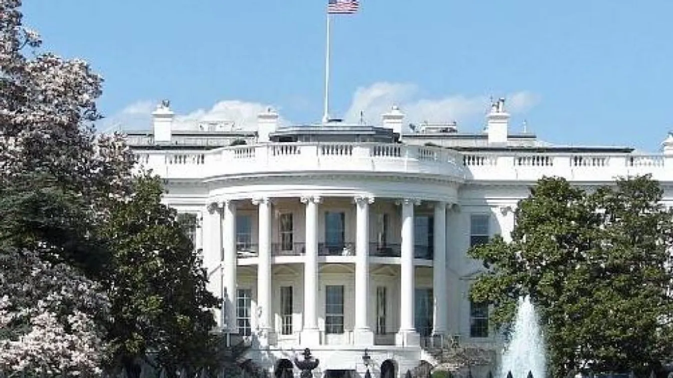 USA: Szó sincs hadüzenetről