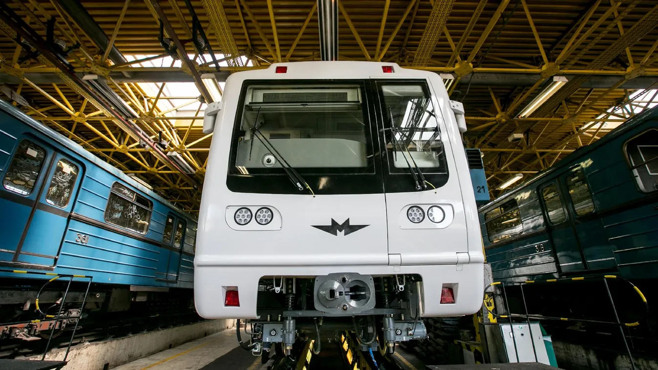 Kötbérből klimatizálná a metrót Tarlós