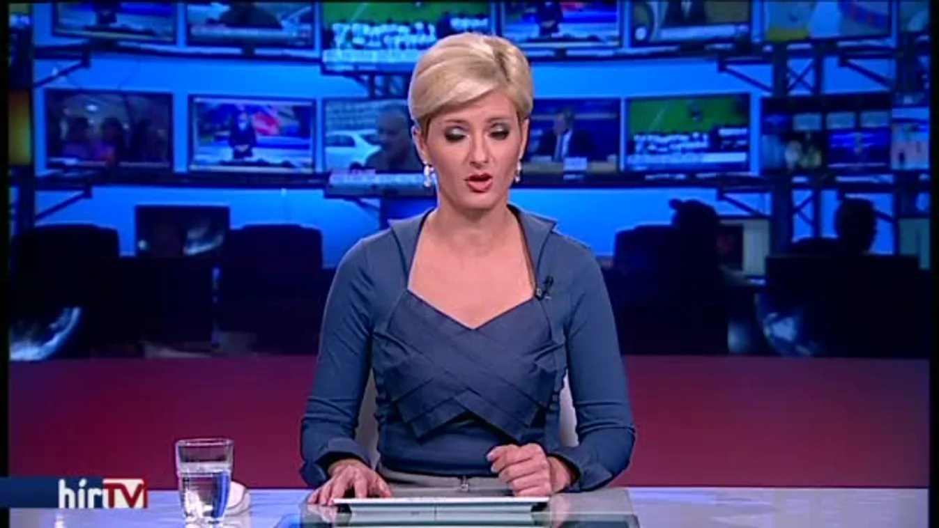 Már hivatalosan is Andy Vajnáé a Bors, a Délmagyarország és a Kisalföld