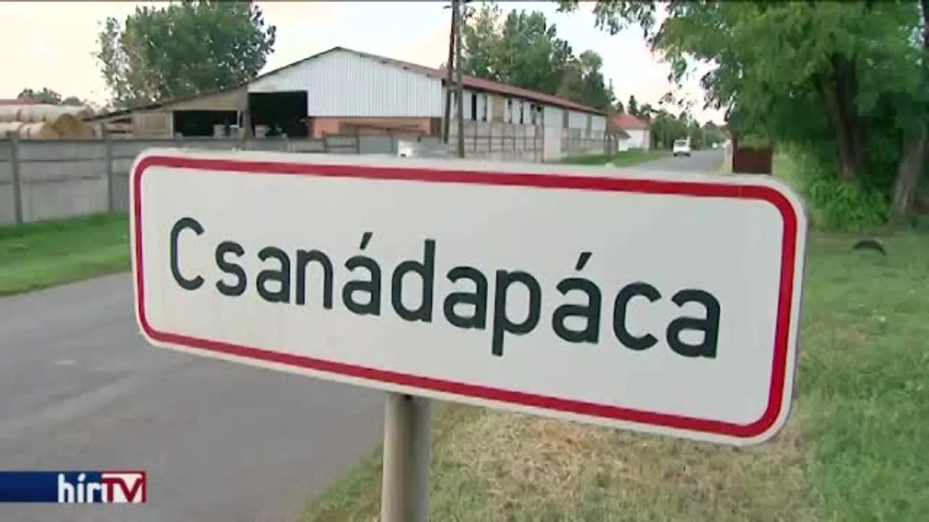 Az EU-nak is szemet szúrt a csatornázási mutyi