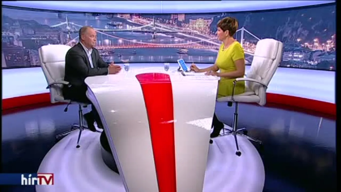 Egyenesen - Beismerő vallomás