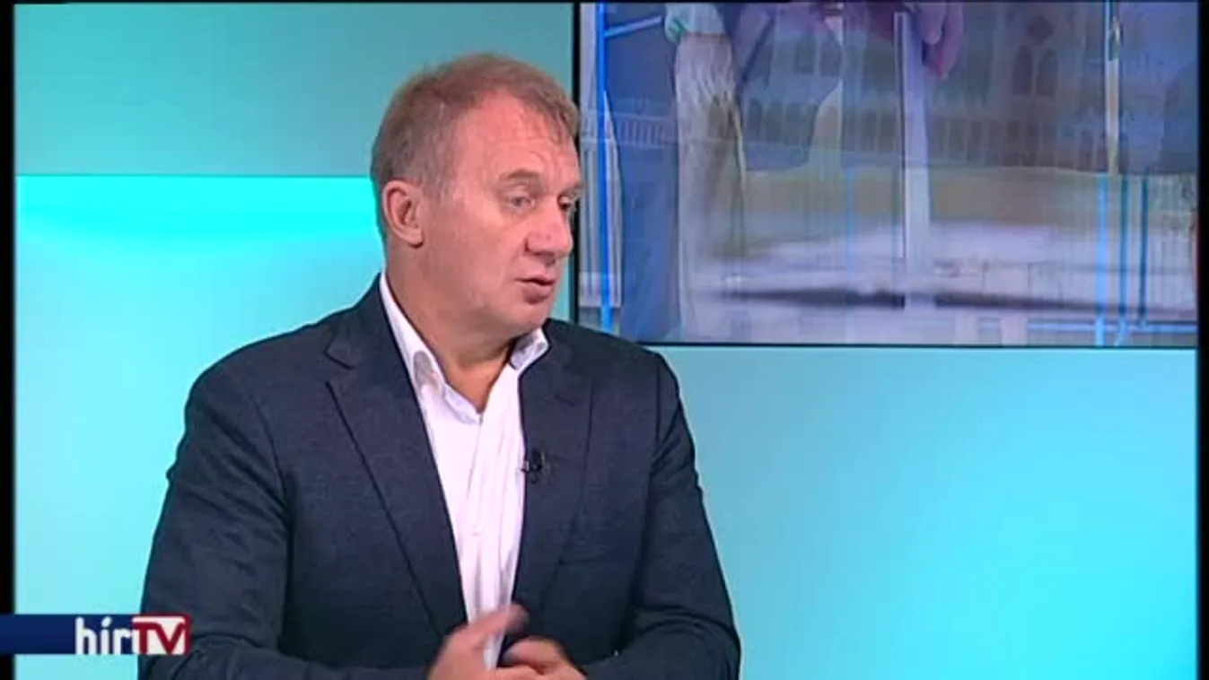 Reggeli járat - Megfújták a harci kürtöt