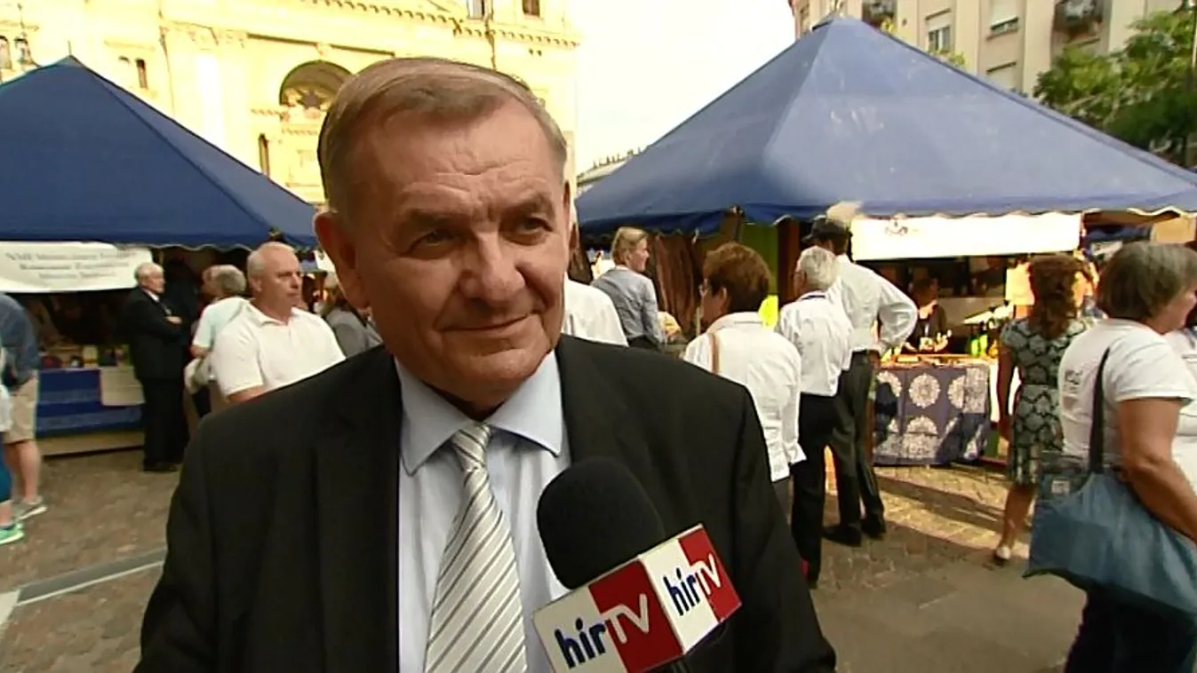 Lezsák elismerte: lesz fideszes polgármesterképző