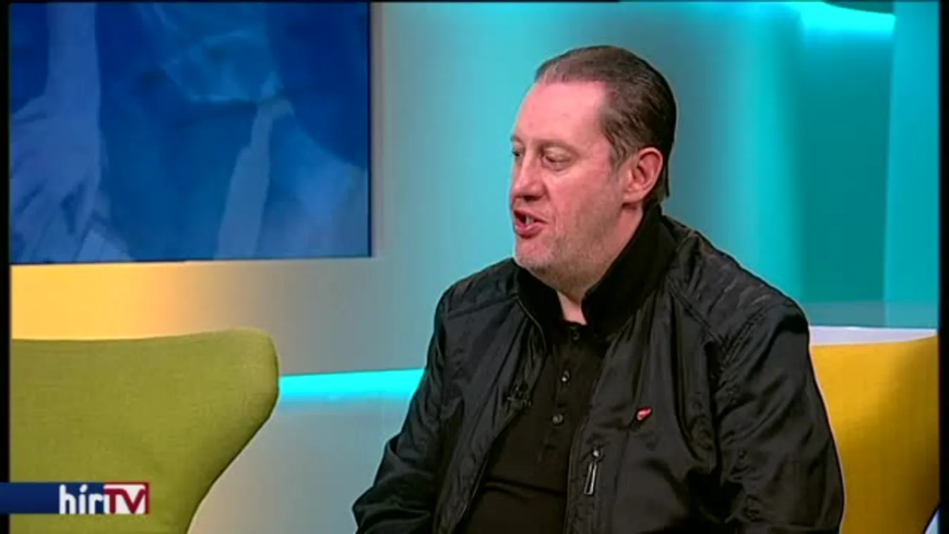 Reggeli járat - Jubileum