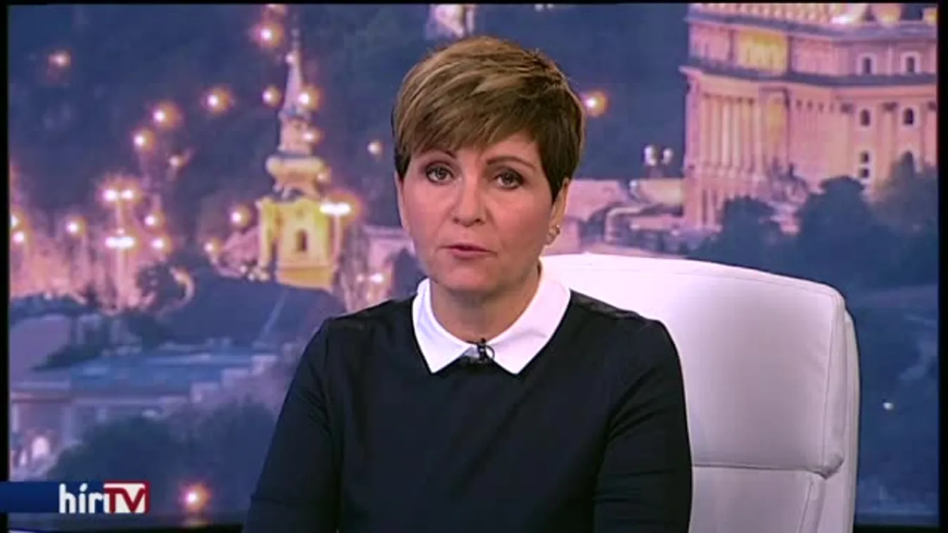 Egyenesen – A liberális ok