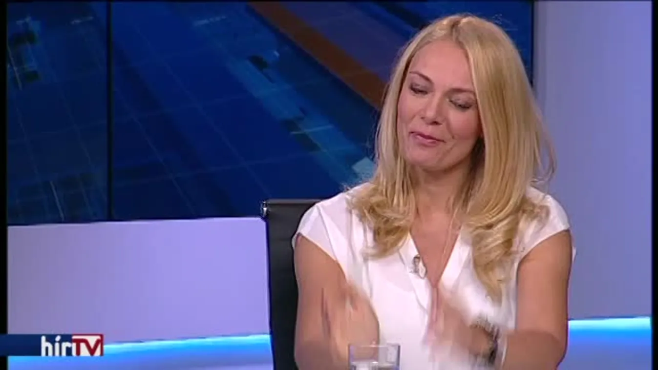 Newsroom – Privátszféra