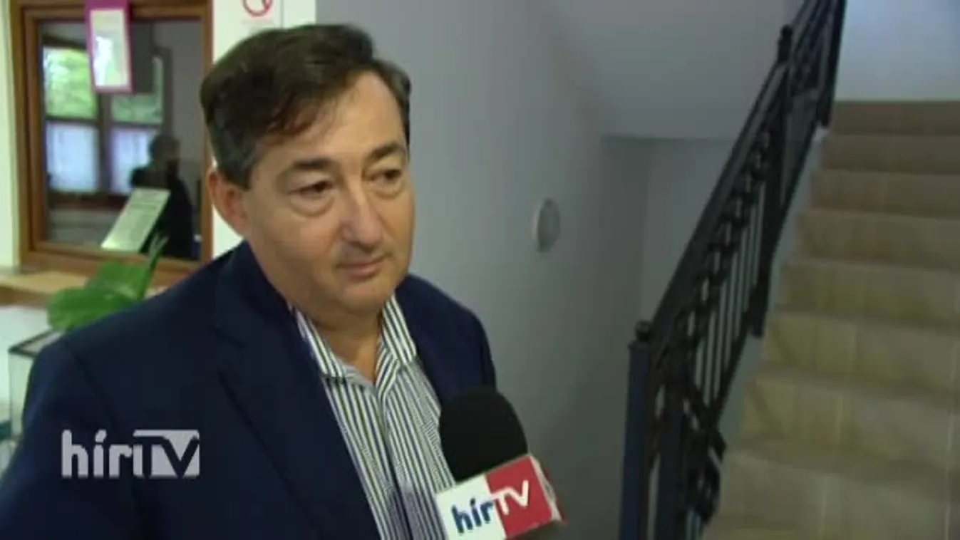 Mészáros Lőrinc indul-e ismét