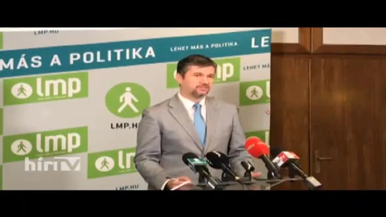 Hadházy: Az állam pereli az államot