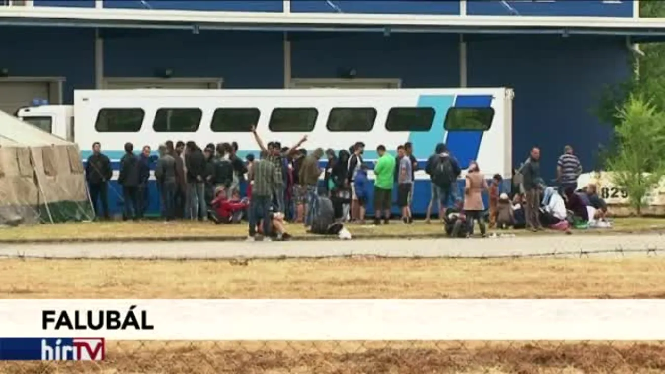 Egyenesen – Csak a pólus