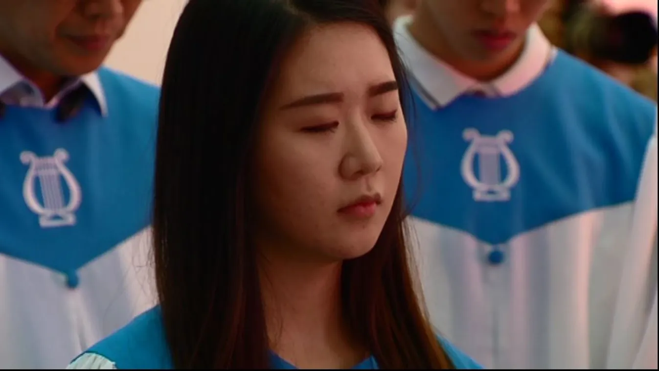 Vallások – Ázsia