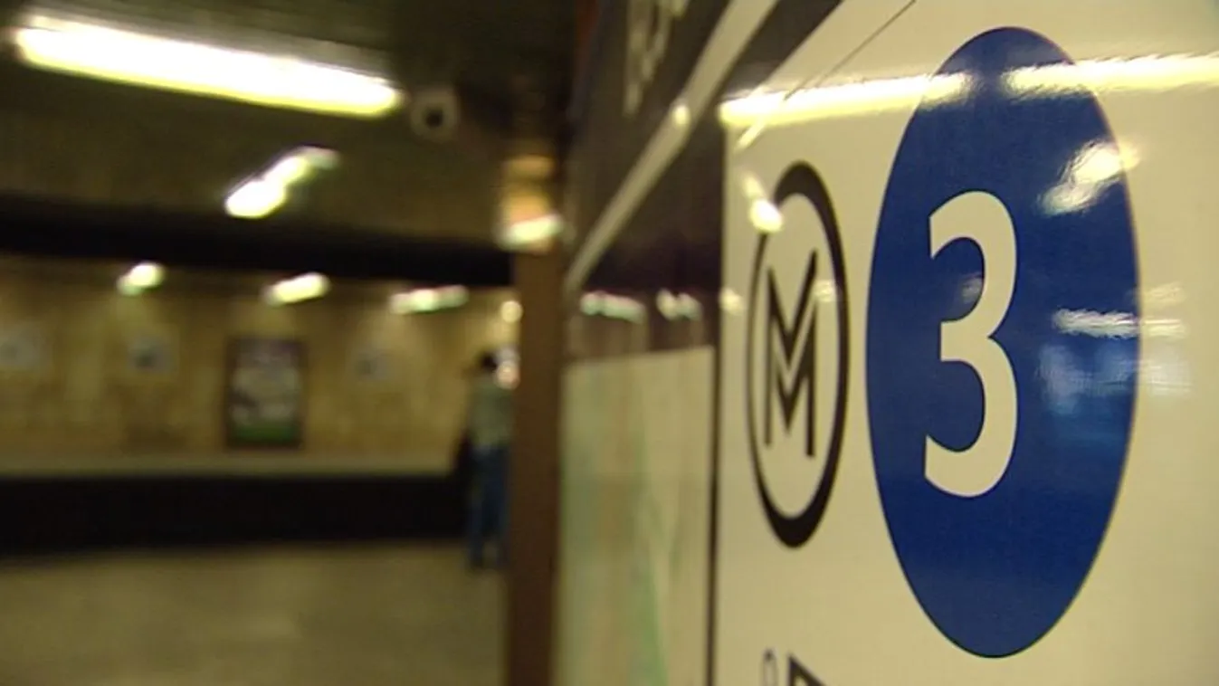 A 3-as metró felújítása: Mészáros üzlettársa hoppon maradt