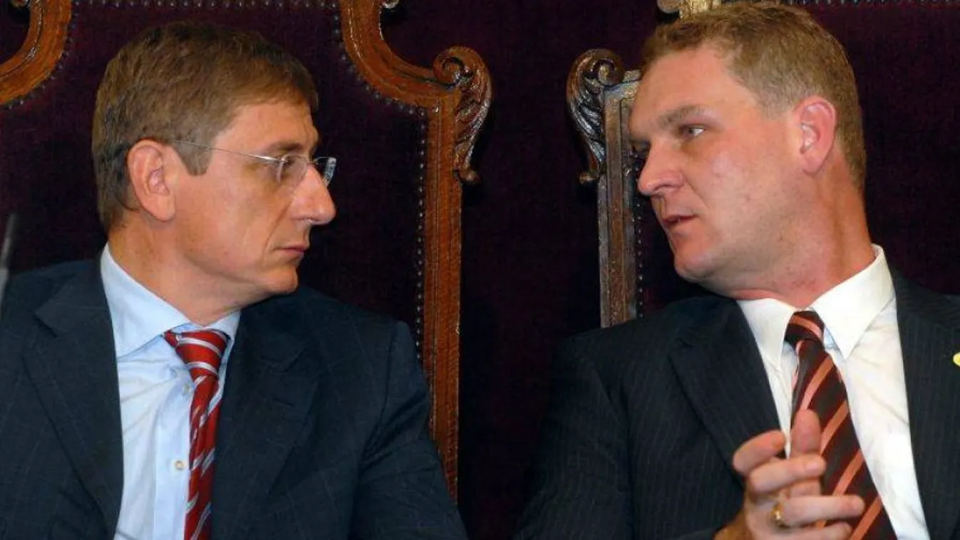 DK: Botka lesz a hibás, ha nem lesz összefogás