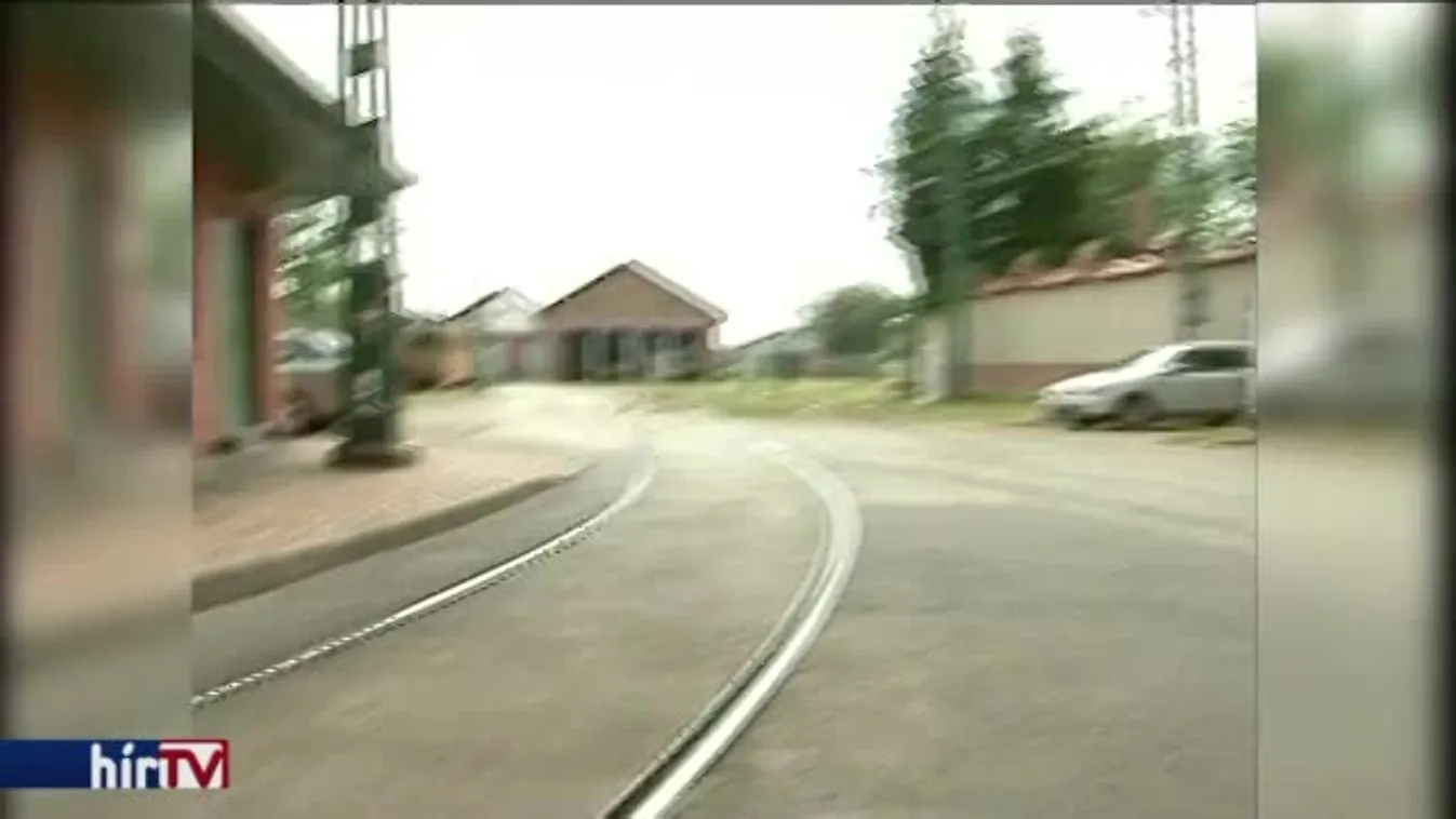 Nem bűnös az elszabadult villamos vezetője