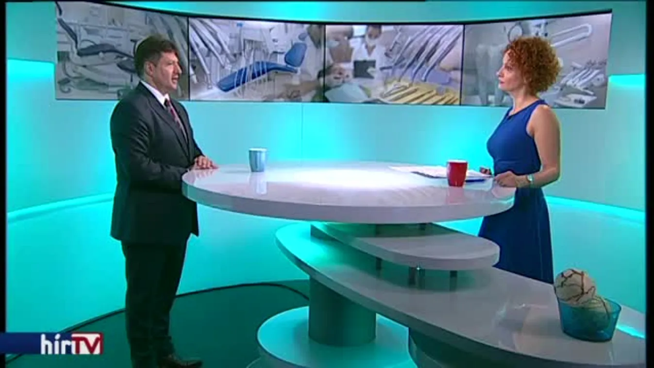 Reggeli járat – Szuvas rendszer