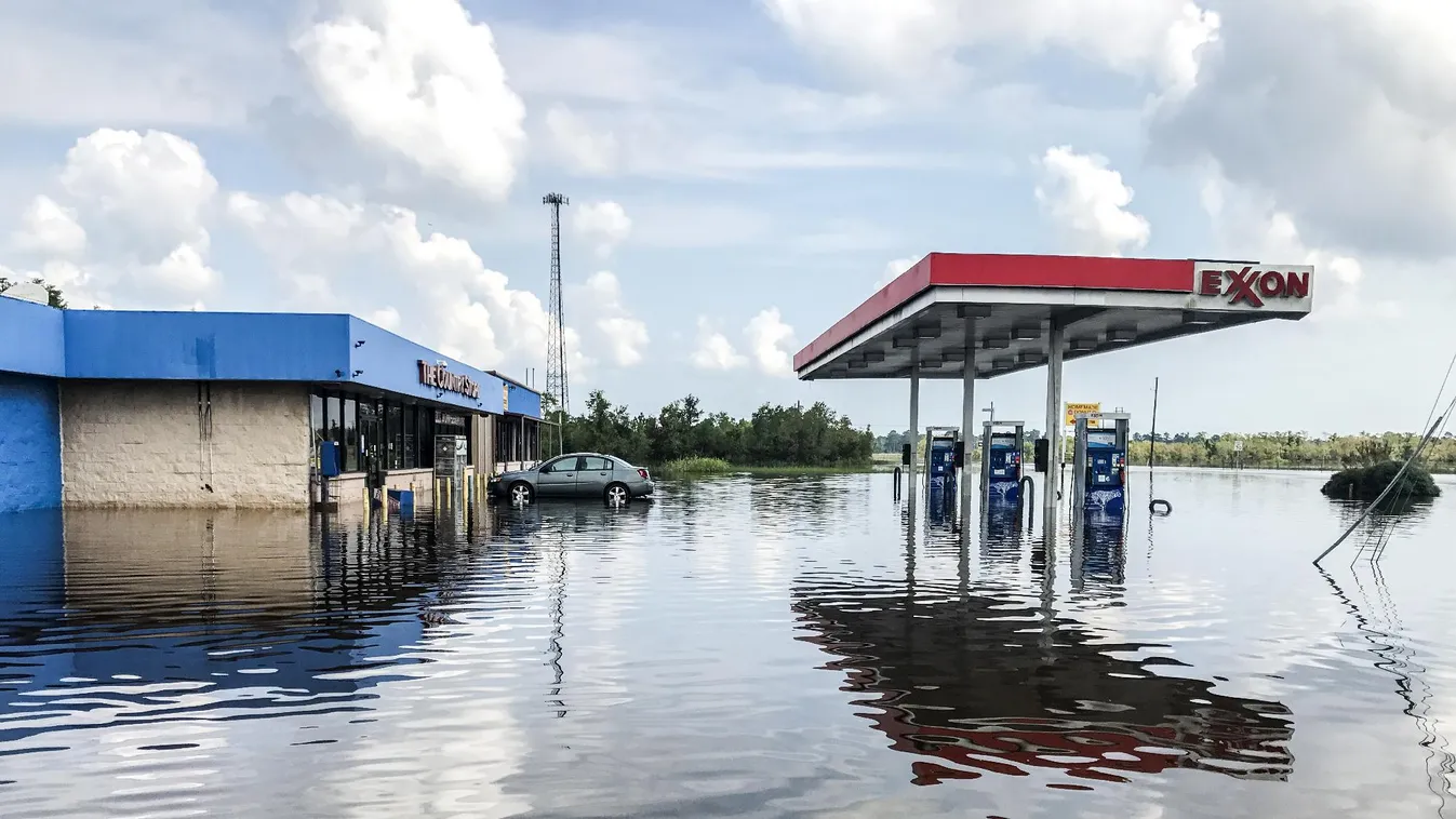Az amerikai önkéntesek megsértődnek, ha nem hívják őket zsákot pakolni