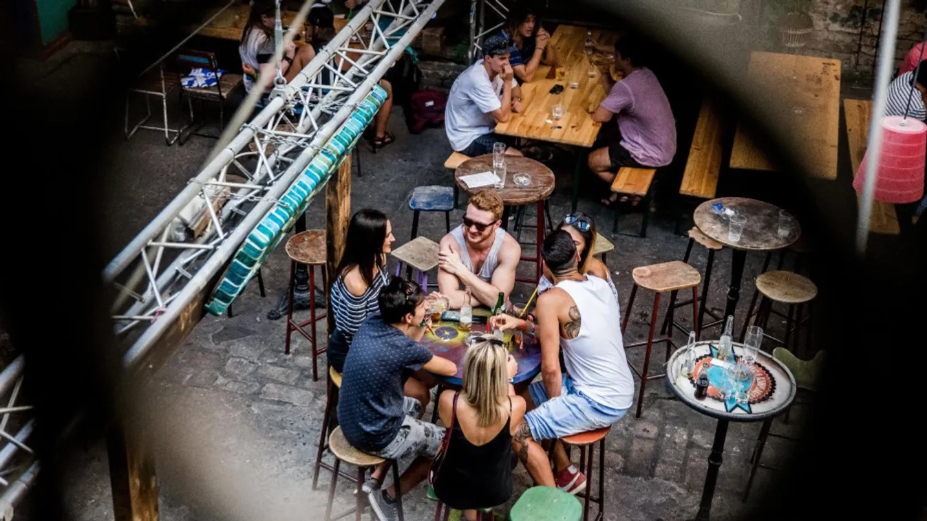 Inkább az államnak éri meg a bulinegyed