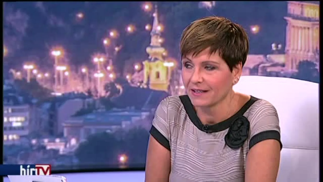 Egyenesen – ötvenes évek