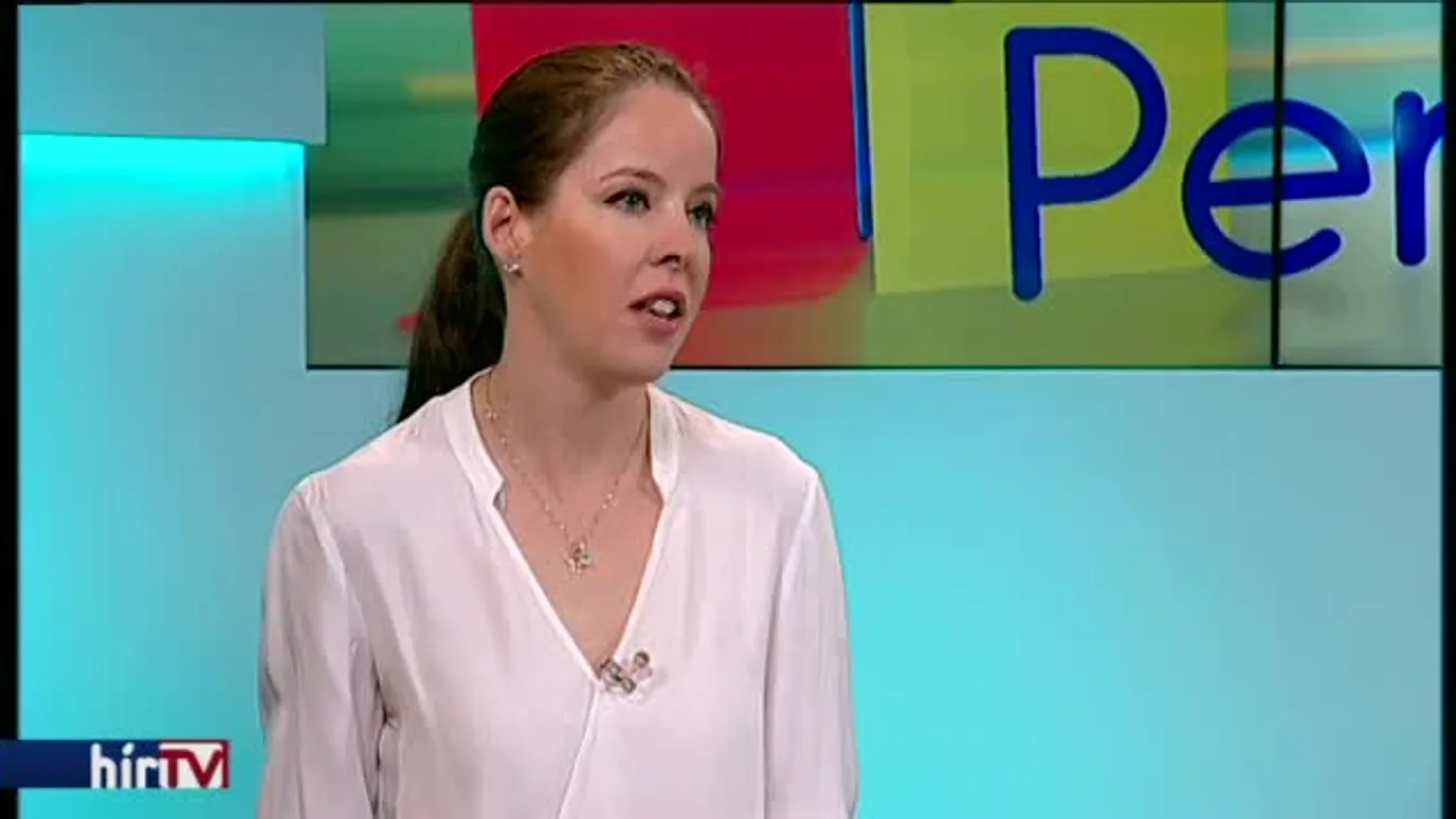 Peron - Szanyi Tibor