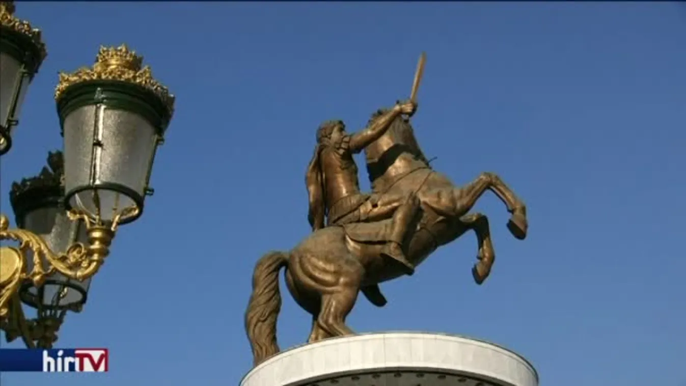 Két félidő között is a Soros-tervet kell hallgatnunk