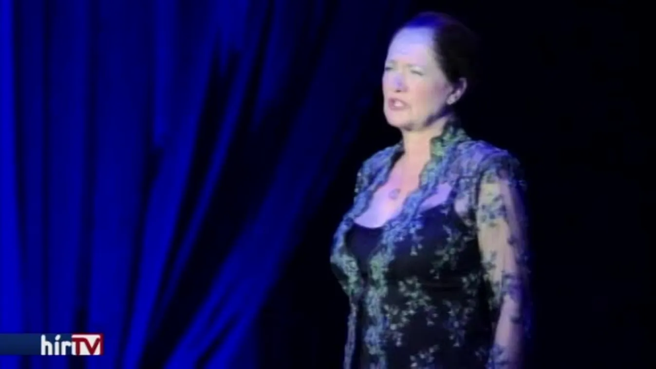 Kép-regény – Vendég: Kállay Bori