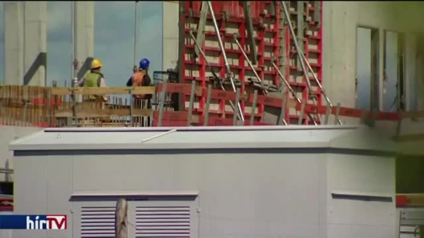 Dübörög a „haveri kapitalista” gazdaság