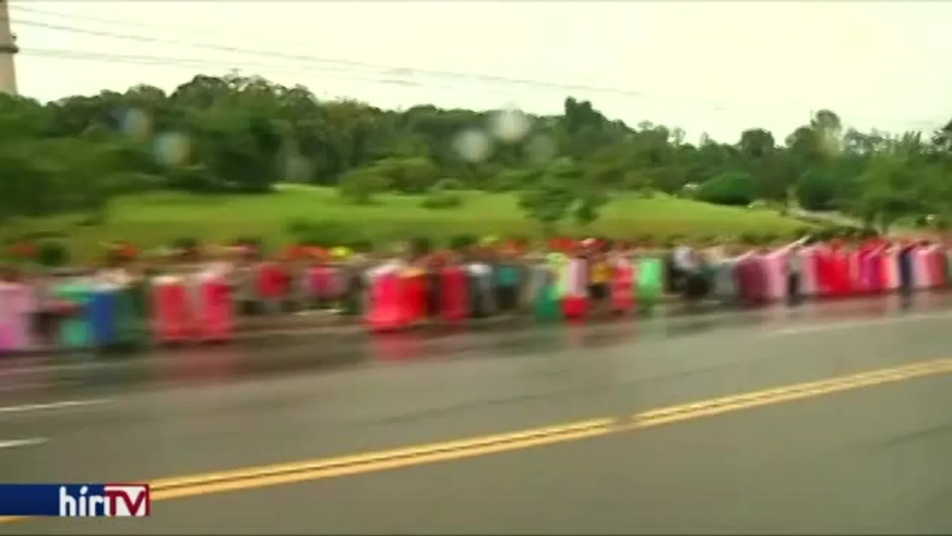 Az EU is fokozná a nyomást Észak-Koreára