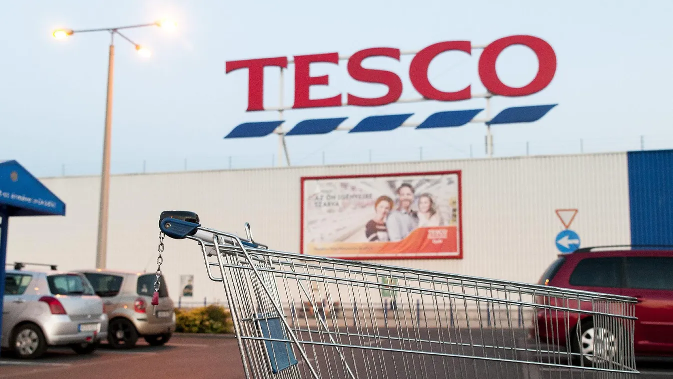 Felfüggesztették a sztrájkot, a Tesco hajlandó tárgyalni
