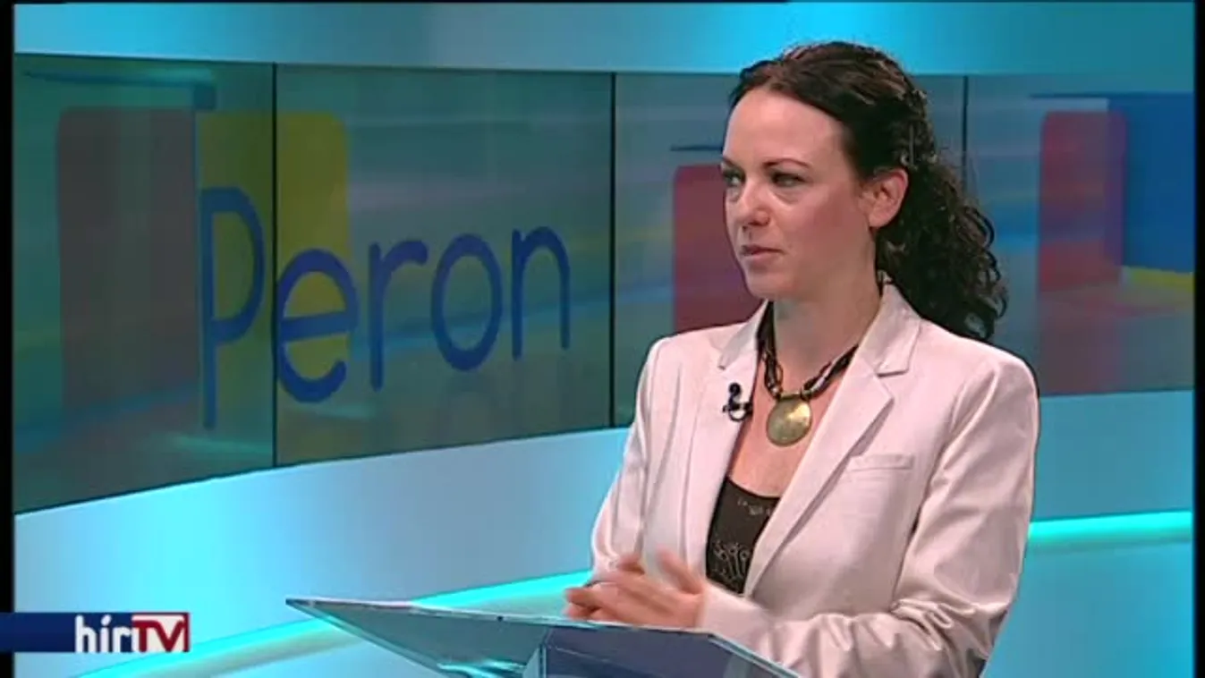 Peronon Szábó Tímea