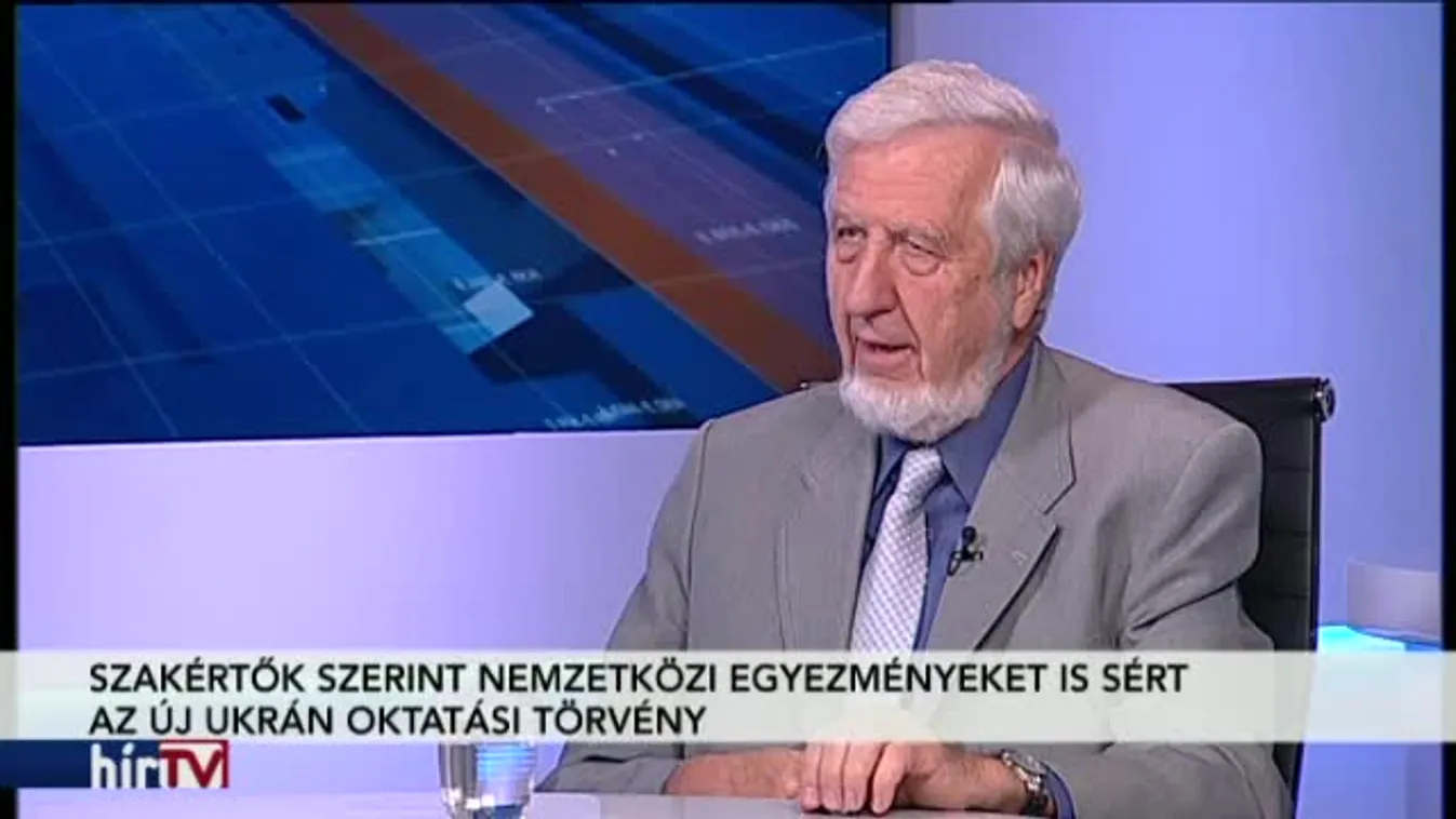 Newsroom – Szomszédságpolitika