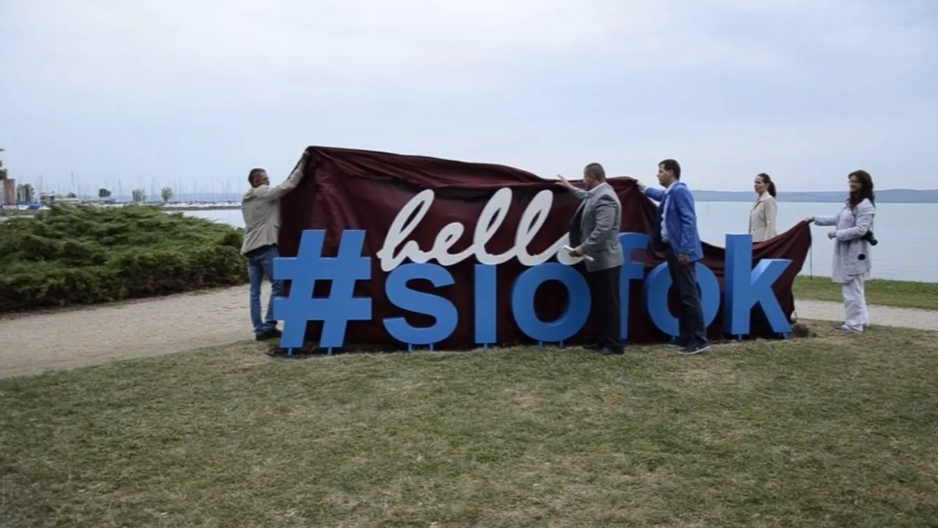 Szépen teljesített Siófok