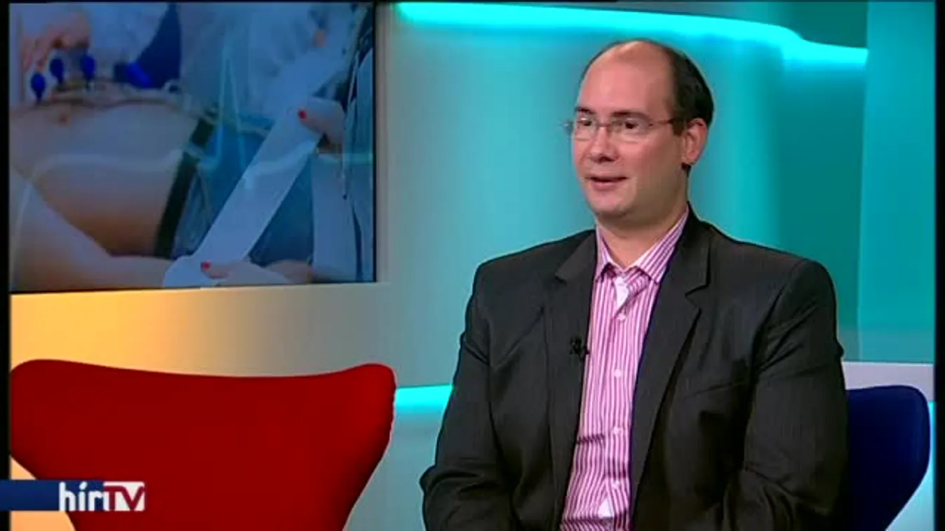 Reggeli járat - Kombinált diagnosztika