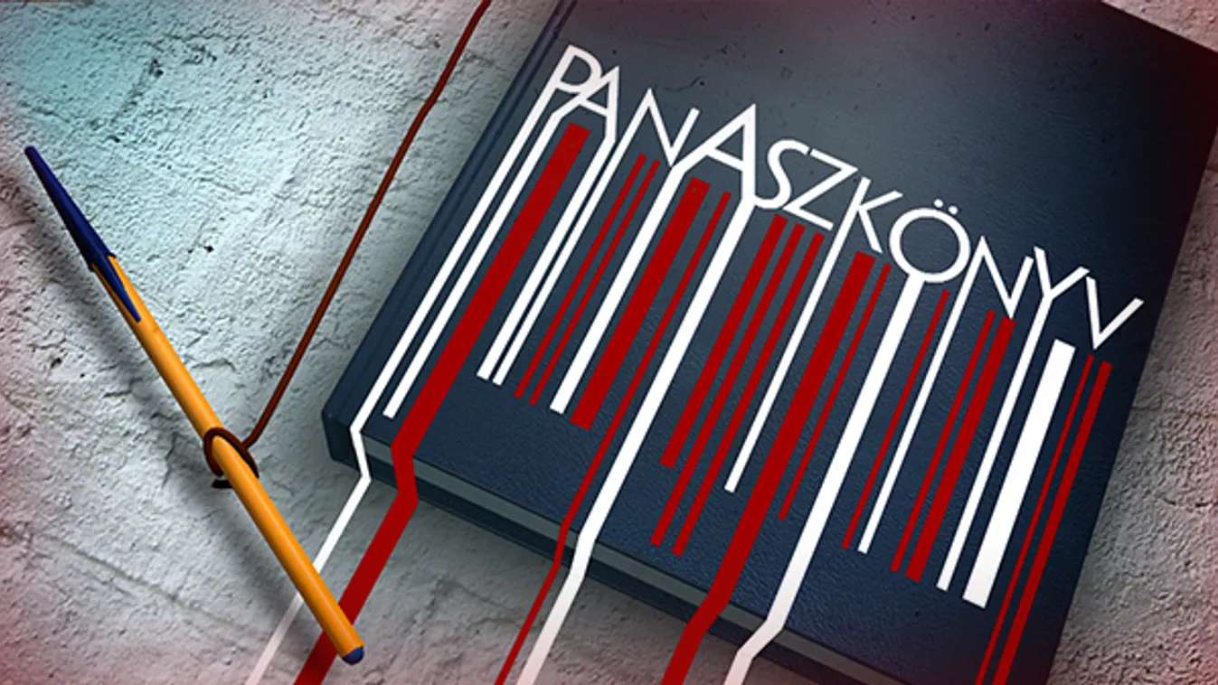 Enni és simogatni? – Panaszkönyv