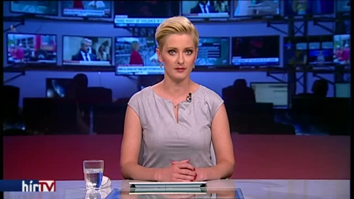 Frontex: Csökkent a migrációs nyomás