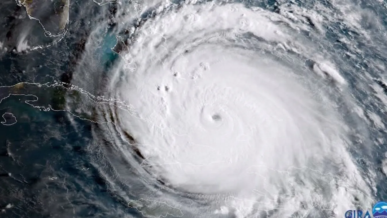 Kubának is segítségre van szüksége az Irma után