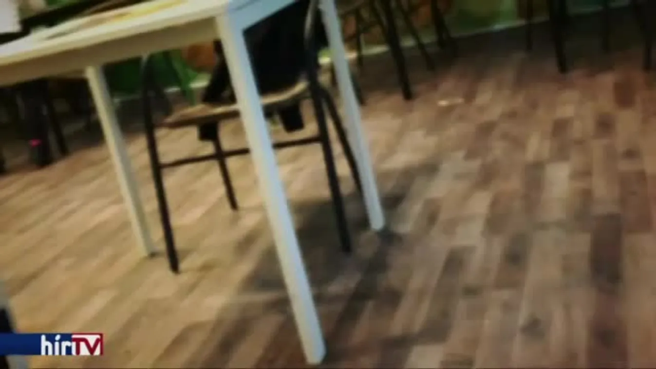 Panaszkönyv – Enni és simogatni?