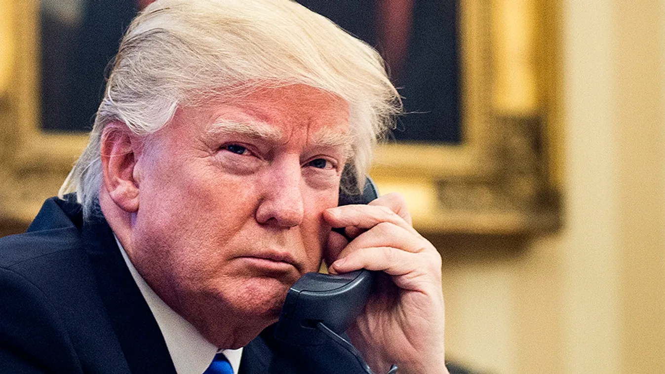 Prototípus készül Trump falához