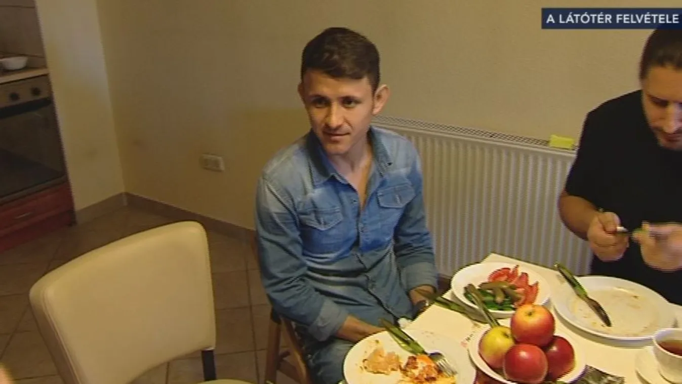 „Érik a gyümölcs, b****a meg, és ellopják!”