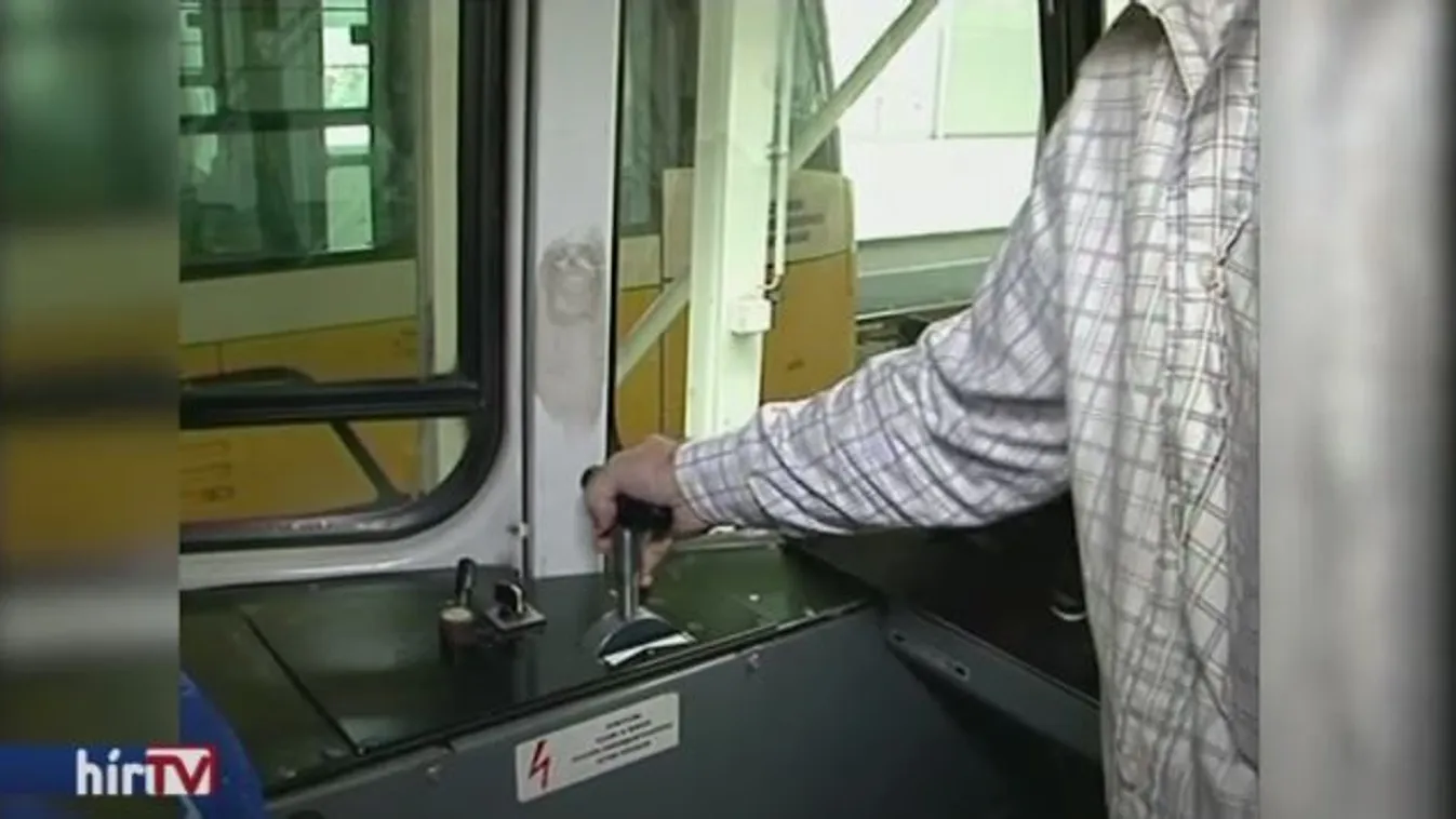 Nem bűnös az elszabadult villamos vezetője