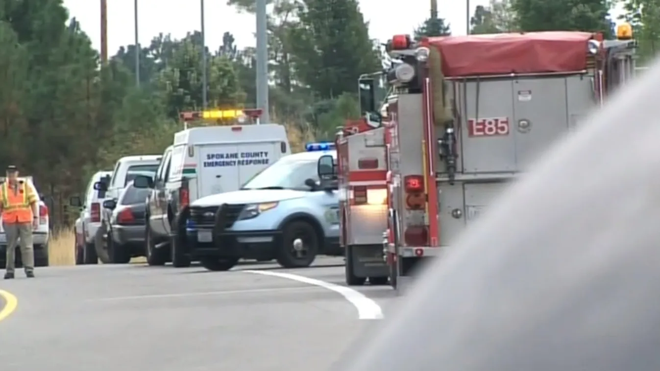 Diáktársaira lövöldözött, egyikükkel végzett