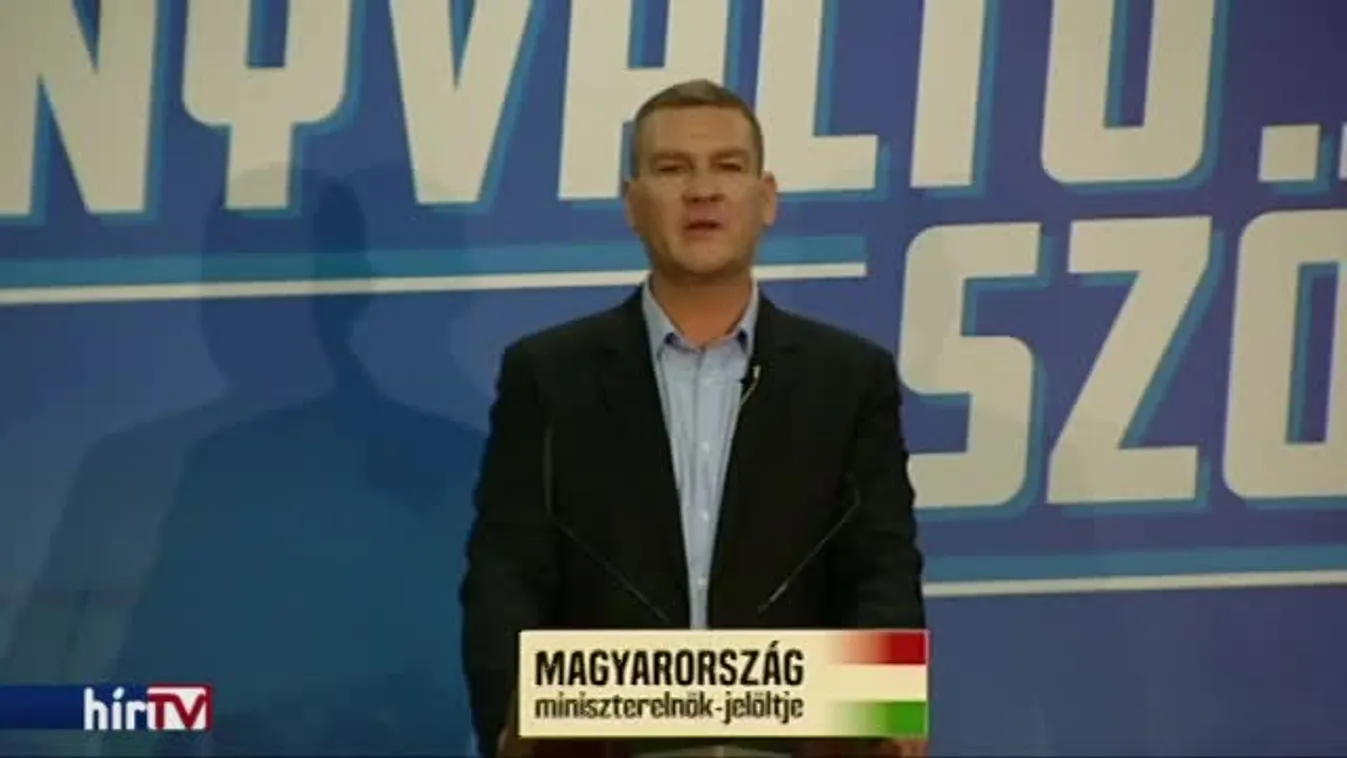 Botka László szeptember 16-i beszéde