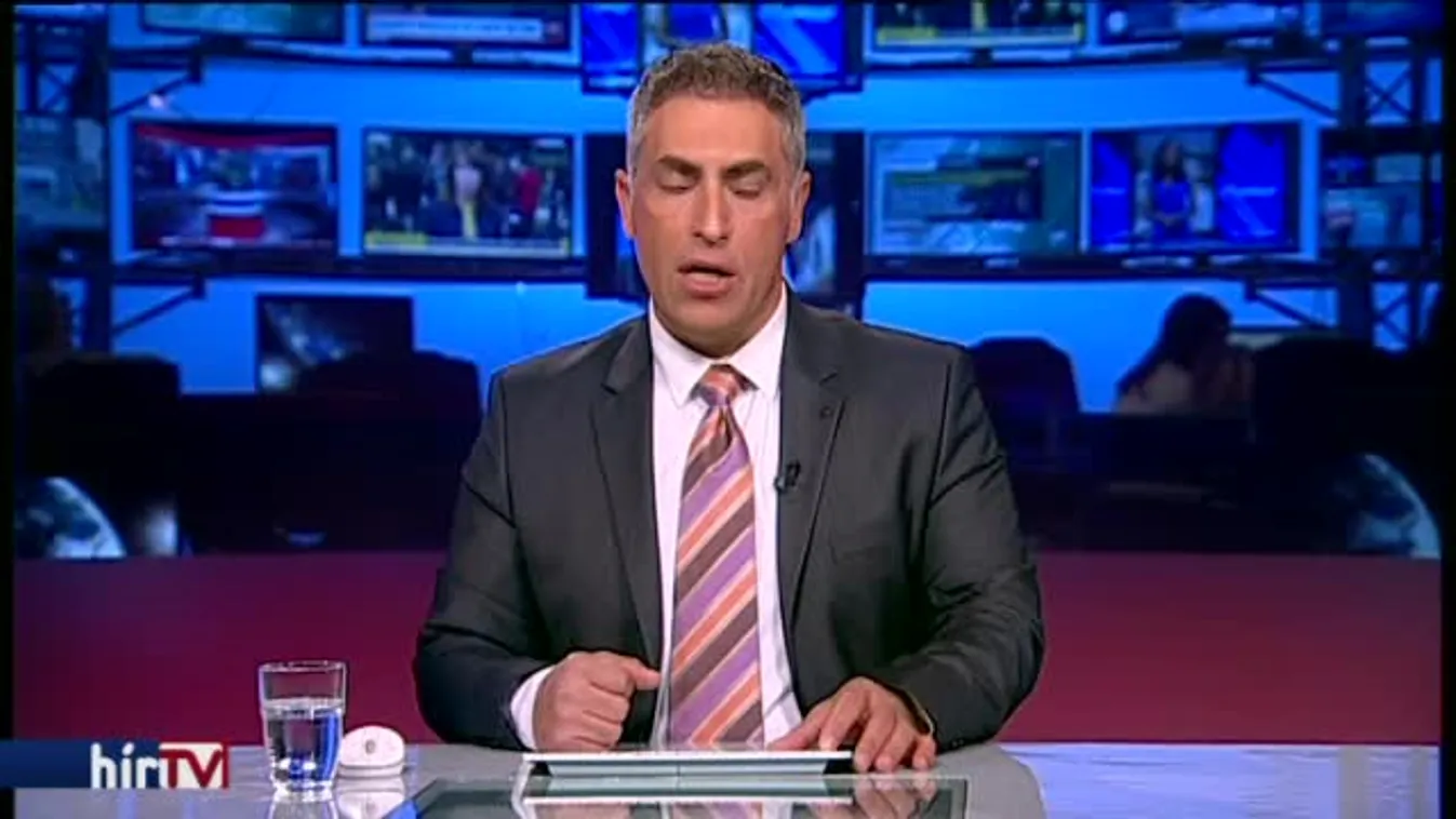 May: Legyőzzük a terrort