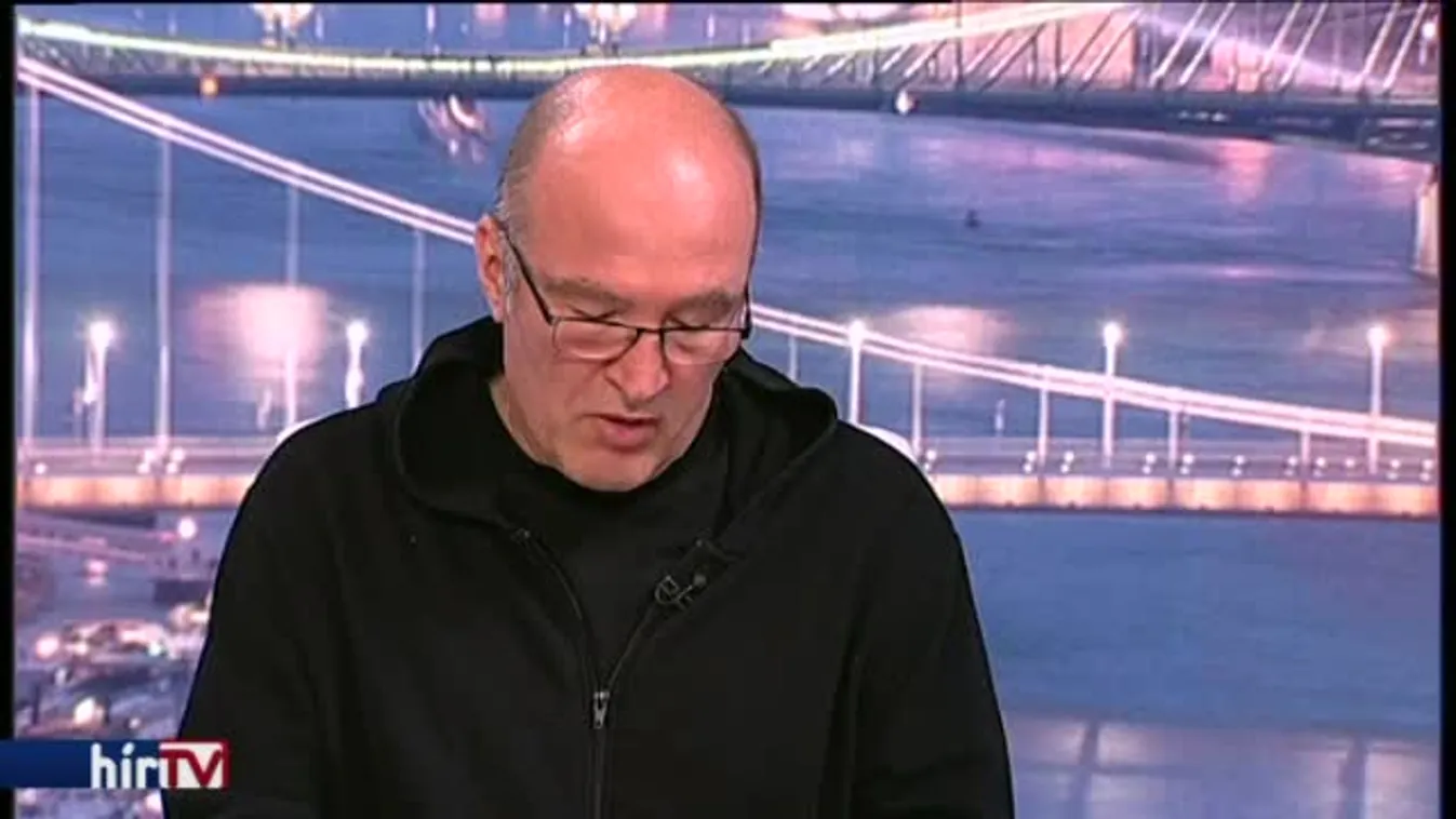 Egyenesen – Célkereszt