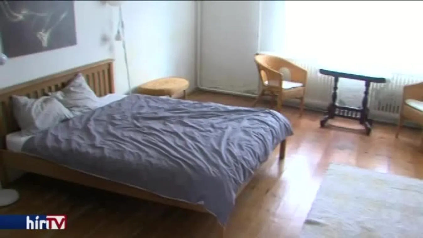 Megosztó a menekültek üdültetése