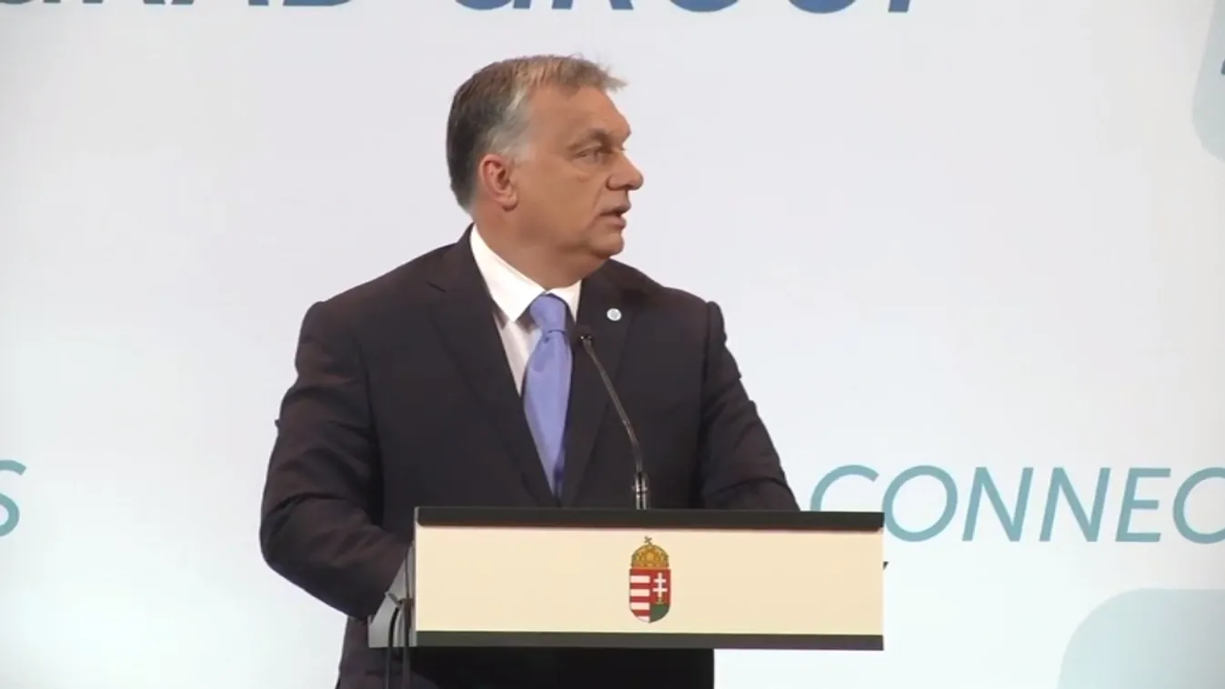 Orbán: Nem voltak kolóniáink, mondhatunk nemet
