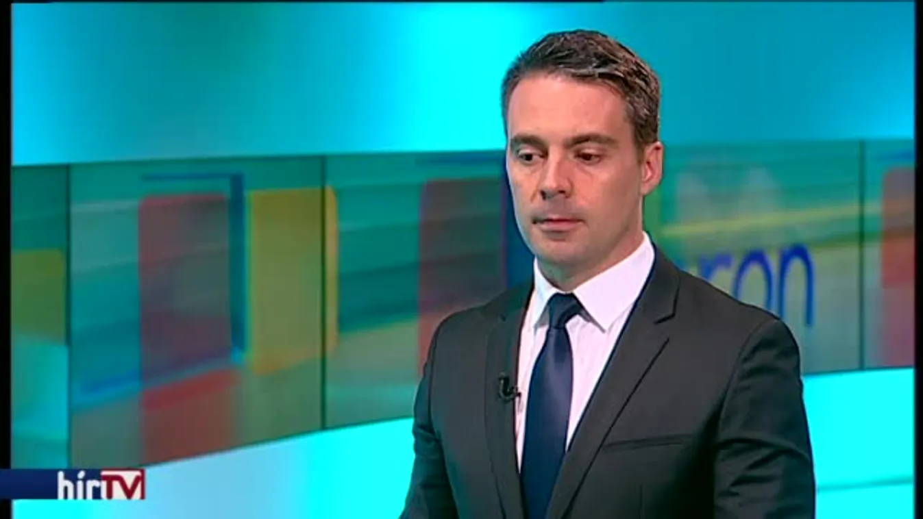 Peron – Vona Gábor