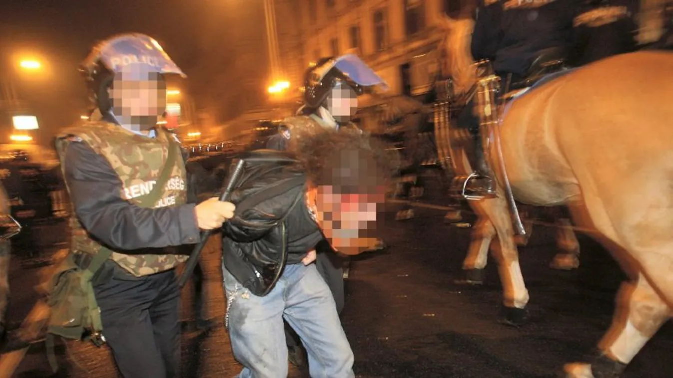 DK: Orbán Viktor újra lángba boríthatja Budapestet