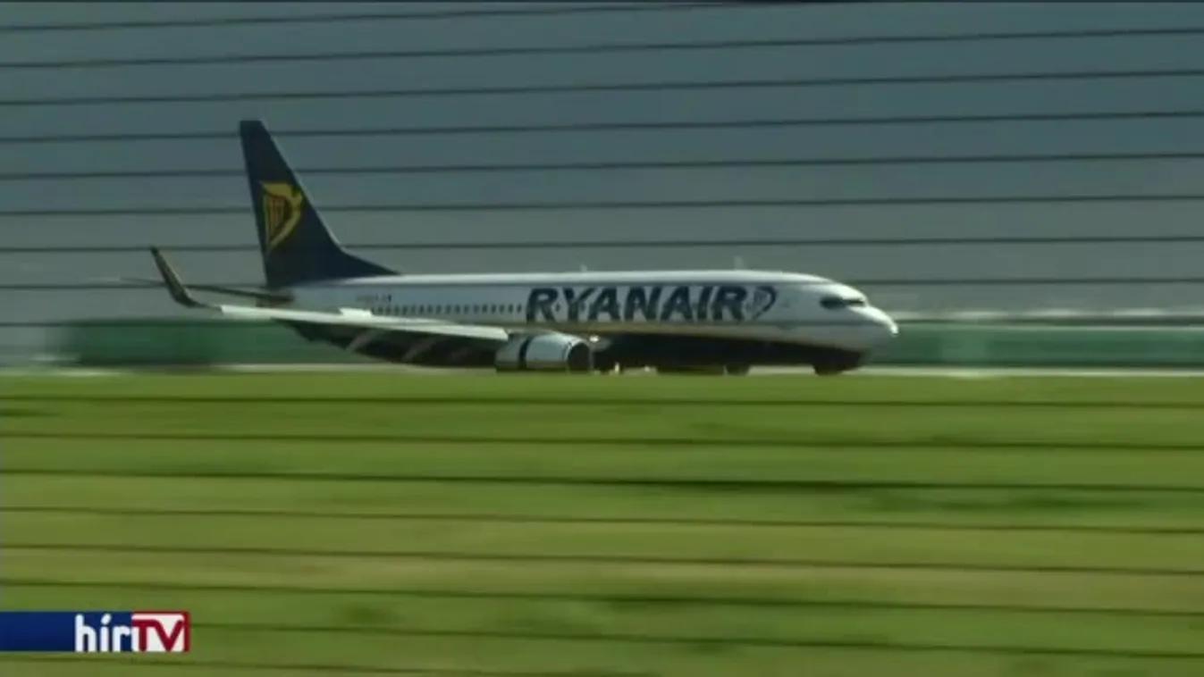Az unió nem nézi jó szemmel a Ryanair intézkedéseit