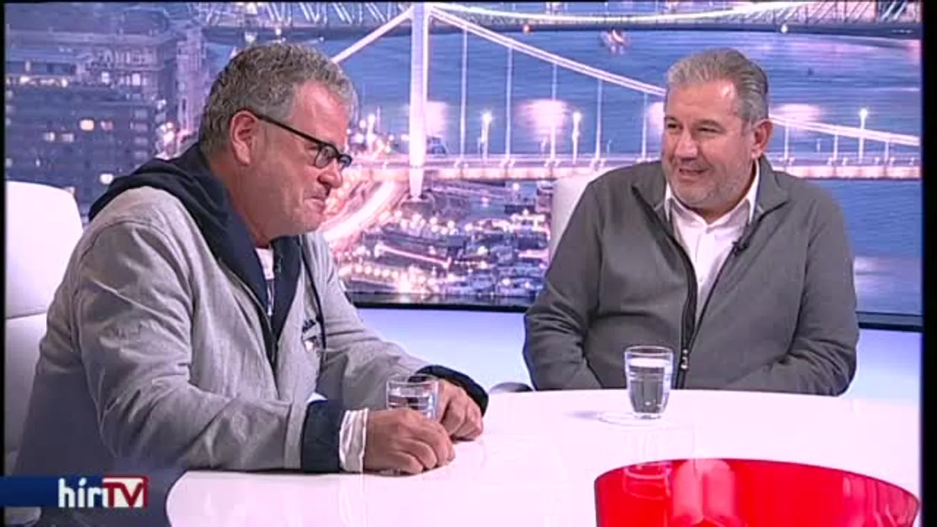 Egyenesen – Rejtélyes pénzmozgás